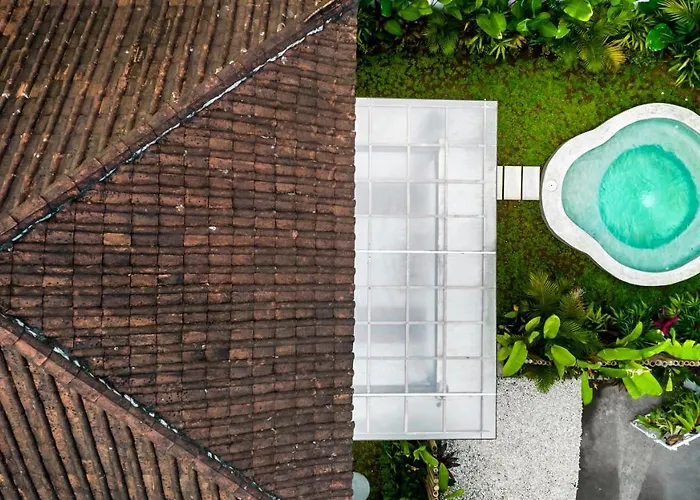 Markisa By Balisuperhost Ubud (Bali)