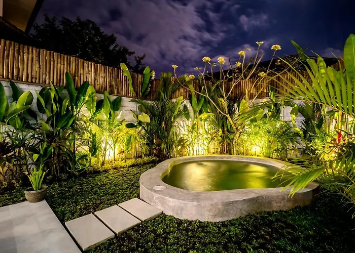 Markisa By Balisuperhost * Ubud (Bali)