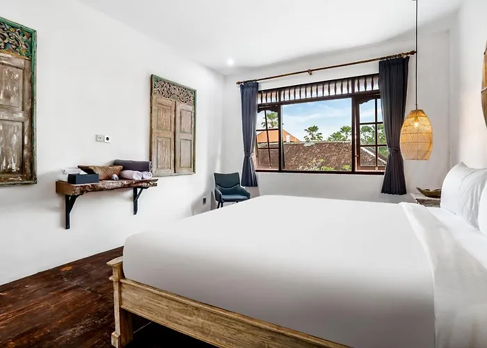 Markisa By Balisuperhost Ubud (Bali)