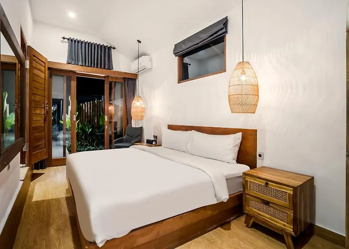 Markisa By Balisuperhost * Ubud (Bali)