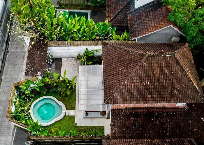 Markisa By Balisuperhost Villa Ubud (Bali)