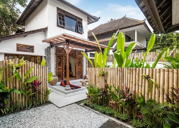Markisa By Balisuperhost * Ubud (Bali)