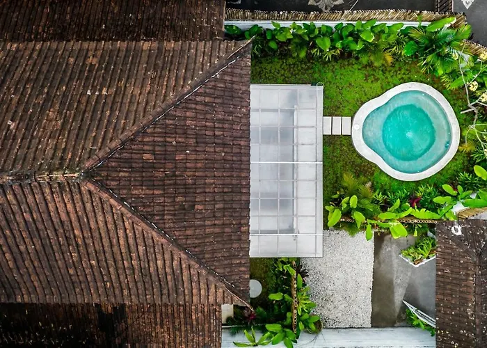 Markisa By Balisuperhost * Ubud (Bali)
